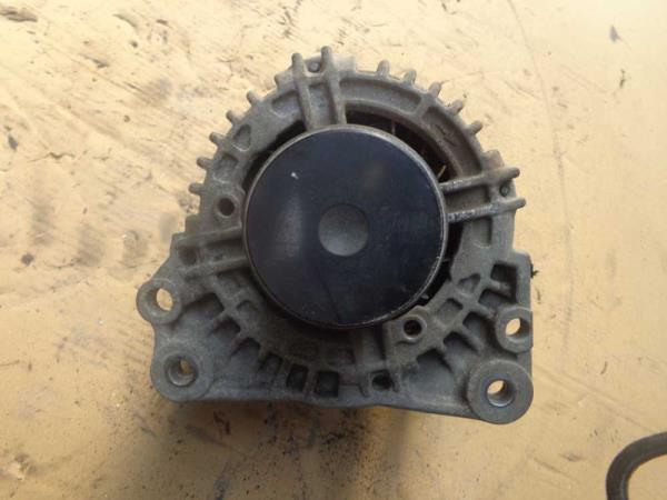 Alternateur VAG - Vue 1